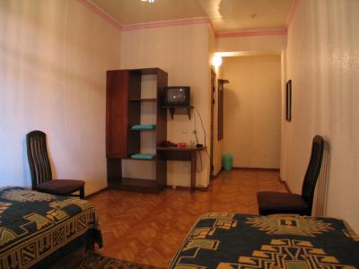 Rohat Mirobod - 16