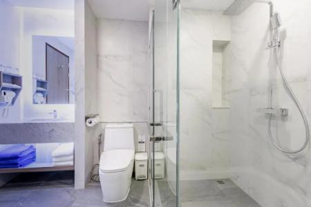 Bluesotel Smart Krabi Aonang Beach - Adults Only - Sha Extra Plus - 38