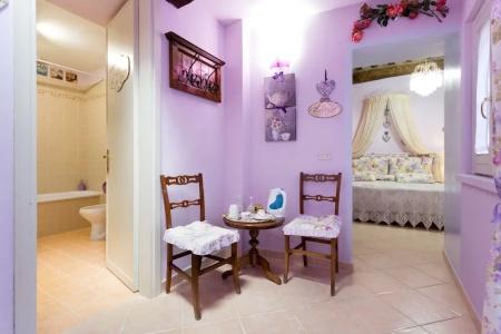 Bed and Breakfast Sognando Te - 45