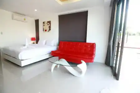 Satva Samui - 6