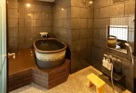 Arima Onsen Koki - 6