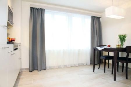 City Stay Furnished - Kieselgasse - 5