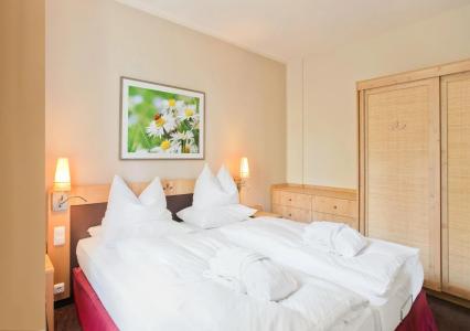 H+ & SPA Friedrichroda - 26