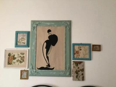 Maison Coquette - 31