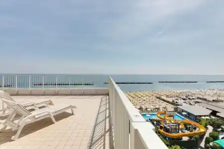 Residence Amalfi - 38