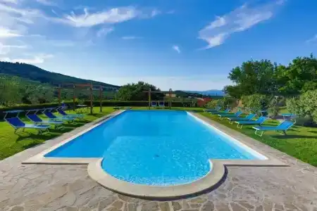 Il Poggio di Teo - 10