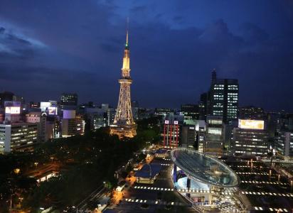 Nagoya Creston - 16