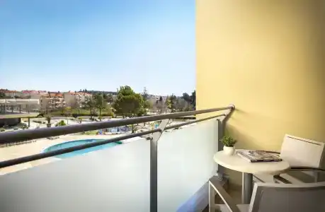 Valamar Parentino - 90