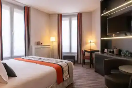 Hôtel France d'Antin Opéra - 3
