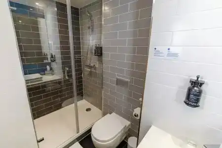 Holiday Inn Express - Manchester - Traffordcity, An Ihg - 69