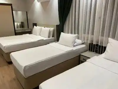 premium park apart otel - 174