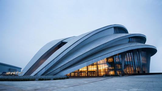 Intercontinental Wuhan, An Ihg - 16