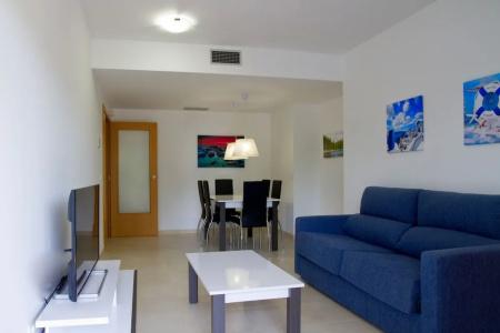 Rentalmar Paradise Family Apartment - 38