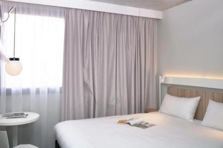 Ibis Annecy - Cran-Gevrier - 34