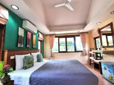 Phalarn Inn Resort - 28