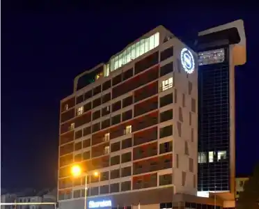 Sheraton - 0