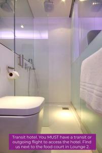 Yotelair Amsterdam Schiphol Transit - 9
