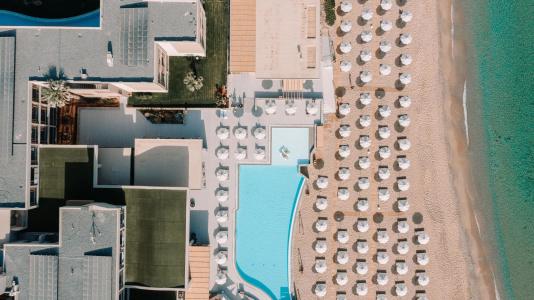 Sentido Unique Blue! - 21