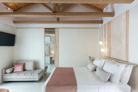 Mirabile Luxury Suites - 47