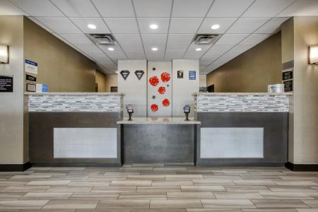 Best Western Plus Tech Medical Center Inn - 11