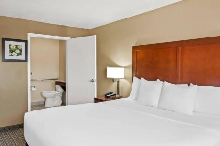 Comfort Inn Santa Fe - 54