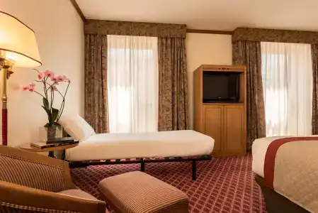 Eurostars Las Claras - 3