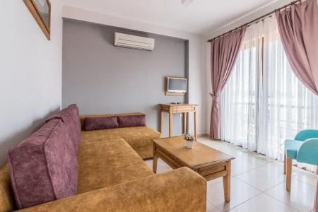 Veziroğlu Apart - 39