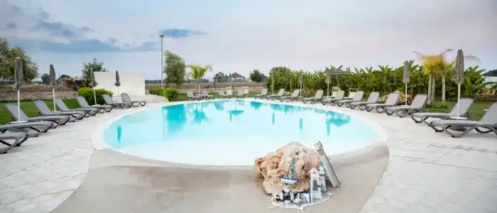 Addauro Resort - 13