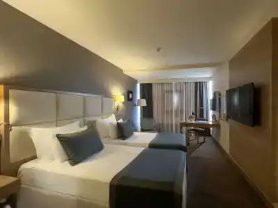 Kaya Izmir Thermal & Convention - 2