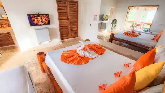 Paradiso del Caribe - 145