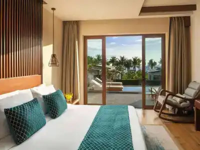 Selectum Noa Resort Cam Ranh - 75