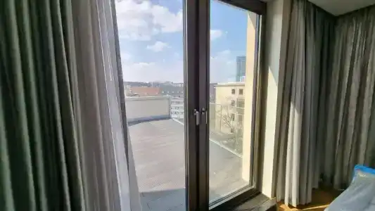 Fourty Three Luxury Serviced - 135