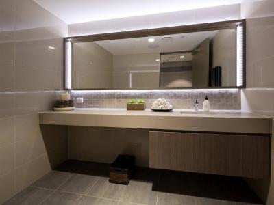 Glen and Suites - 14