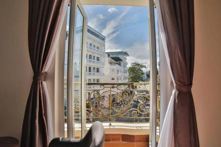 Dalat Paradise - 77