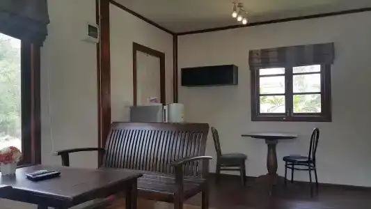 Villa Rayonghouse - 3