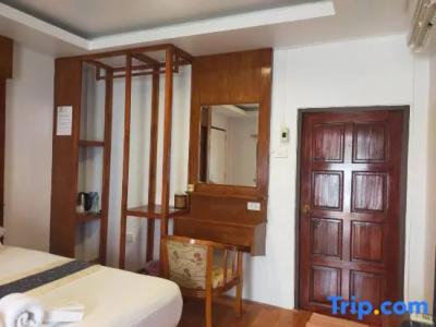 Lanta Nice Beach Resort - Sha Extra Plus - 100