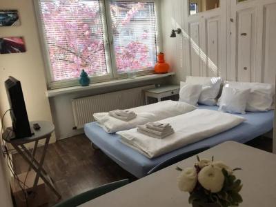 Gästeträume Im Viertel - 71