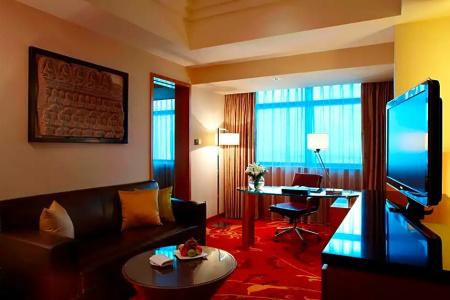 Suzhou Marriott - 130
