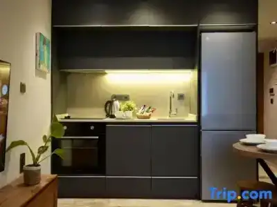 Khalkedon SuİTe - 145
