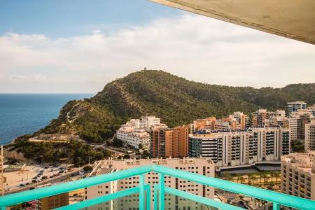 Magic Atrium Beach - 21