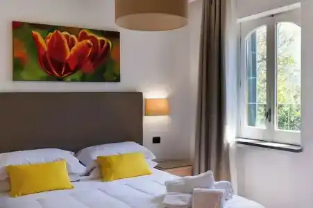 Relais Francesca - 80
