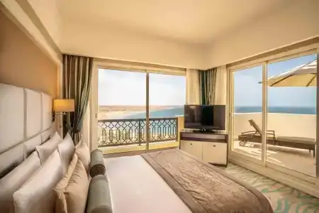 Rixos Bab Al Bahr - Ultra All Inclusive - 9