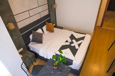 La Pazza Suites - 20
