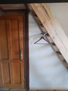 Wood House - 15