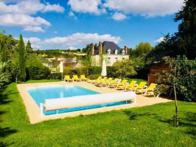 Manoir Du Parc (Adults only) - 107