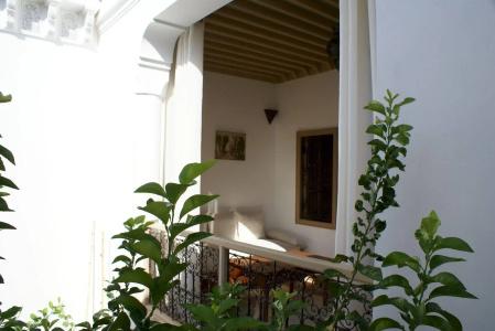 Riad Les Orangers D'alilia - 12