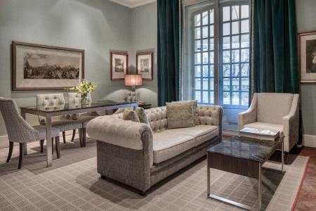 Santo Mauro, a Luxury Collection, Madrid - 76