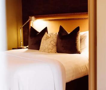 St Moritz - MGallery by Sofitel - 73
