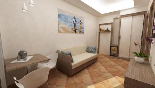 Paestum Inn Beach Resort - 23