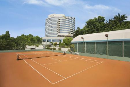 Conrad Istanbul Bosphorus - 50